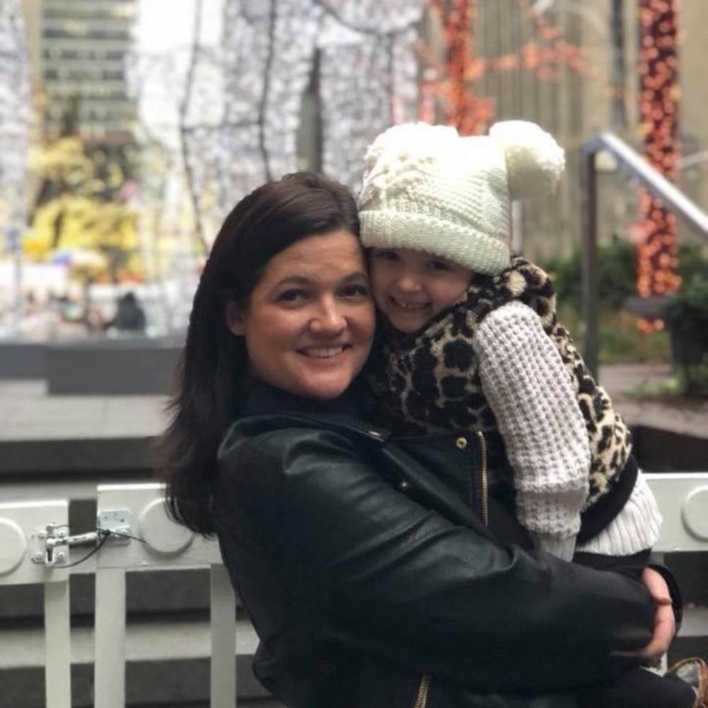 Meet your Posher, Jayme